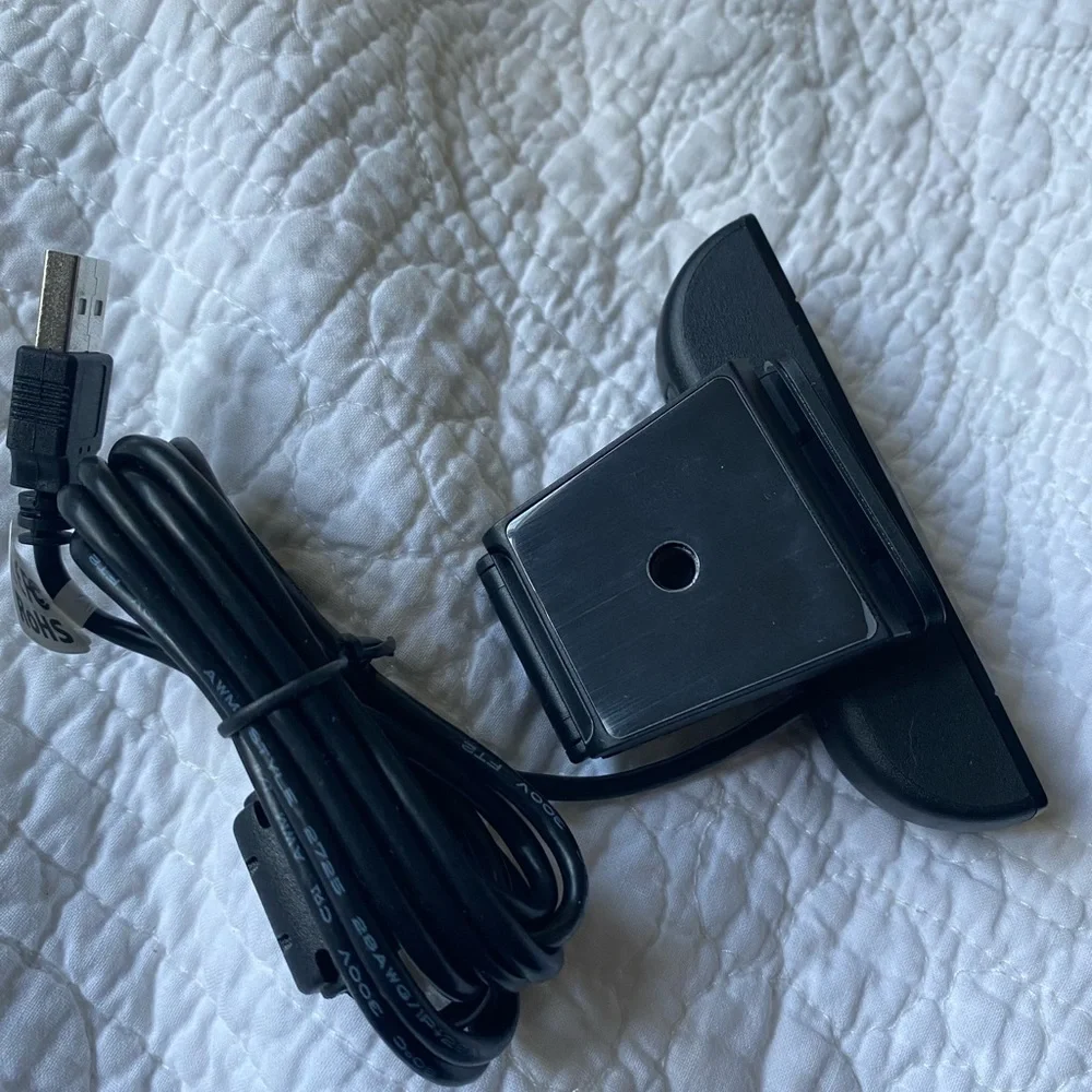 AUKEY 1080p Web Cam - NEW